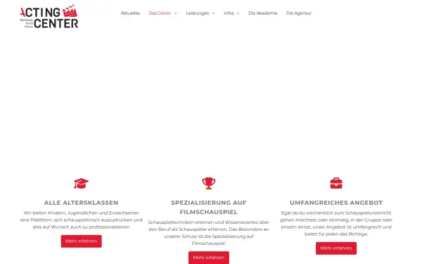 actingcenter.de