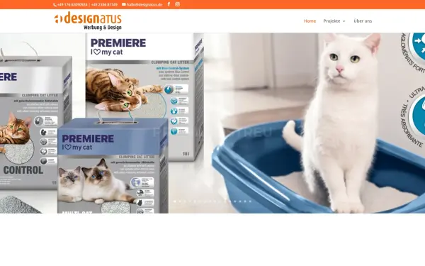 designatus.de