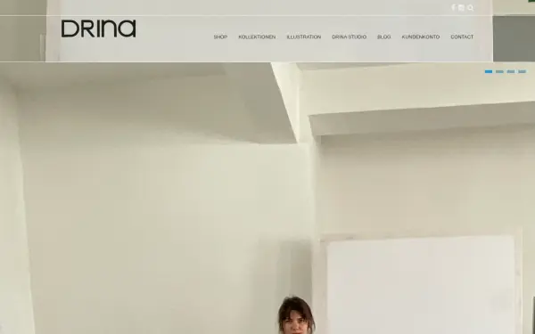 www.drina.de