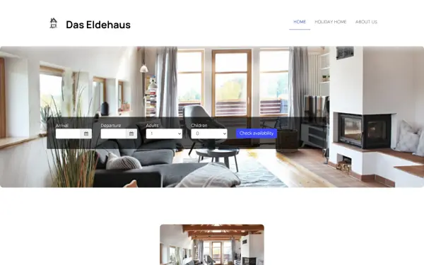 www.eldehaus.de