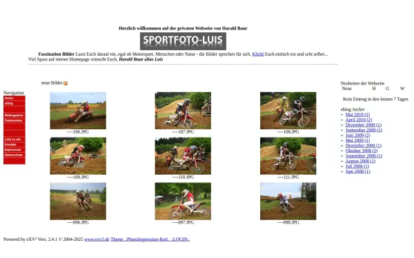 www.sportfoto-luis.de