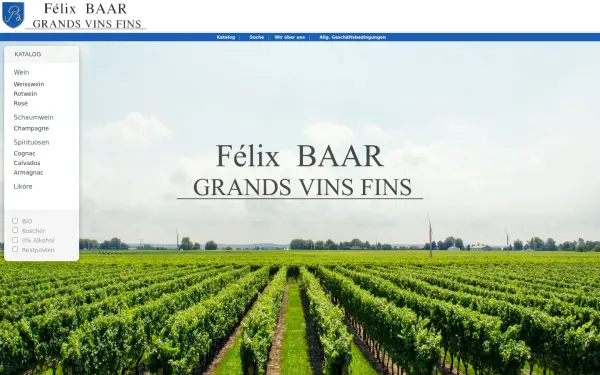 baar.de