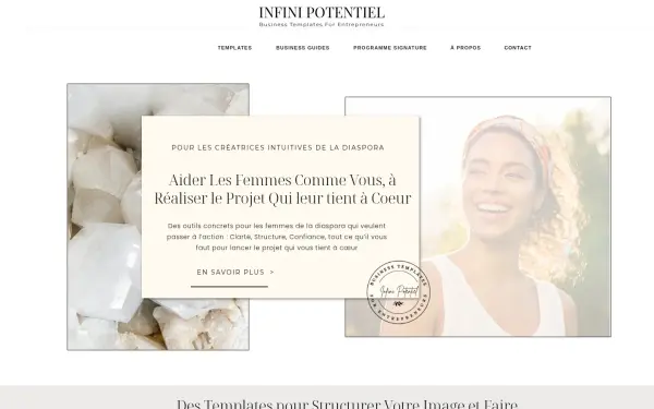 infinipotentiel.com
