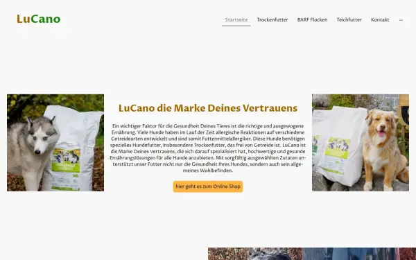 www.lucano.de