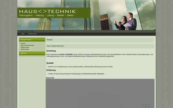 haustechnik-becker.de