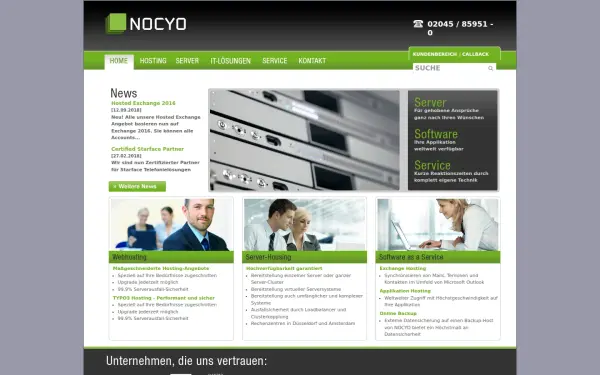 nocyo.de