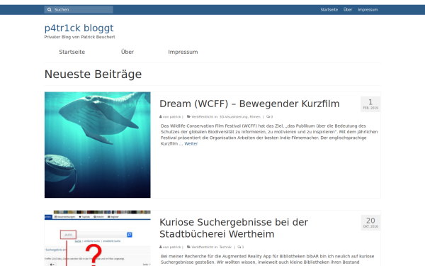 www.p4tr1ck.de