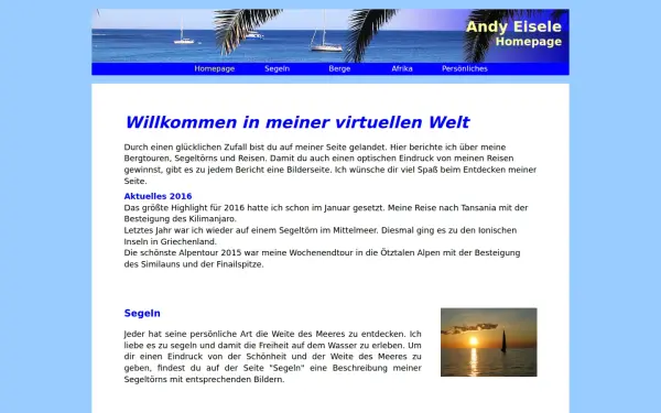 andyeisele.de