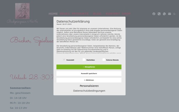 buchprinzessin-nina.at