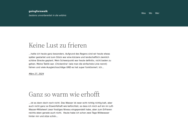 goingforawalk.de