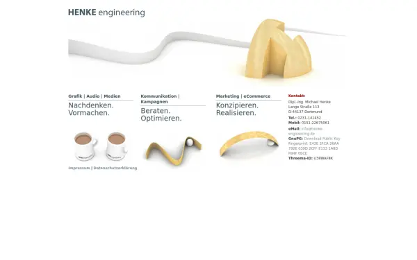henke-engineering.de