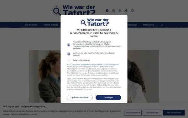 wiewardertatort.de