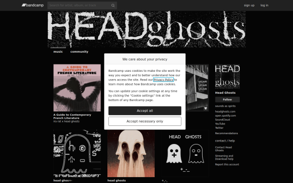 headghosts.bandcamp.com