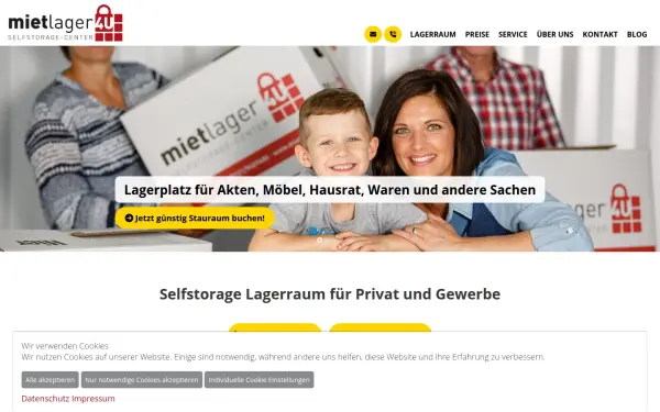 www.mietlager4u.de