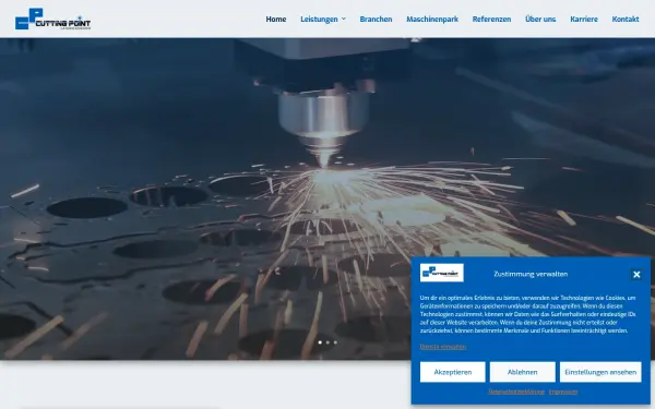 cutting-point.de