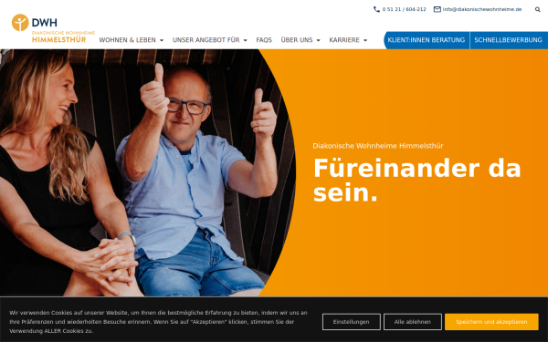 diakonischewohnheime.de
