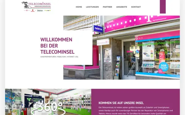 telecominsel.de