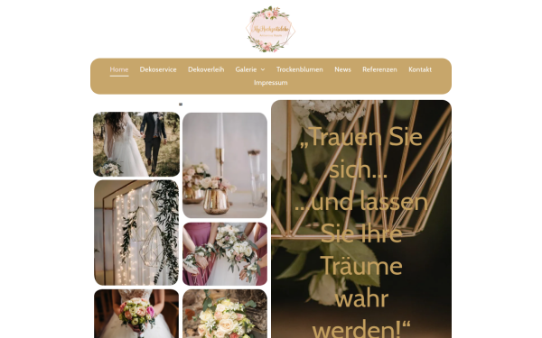 www.myhochzeitsdeko.de