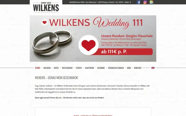 www.wilkens1835.de
