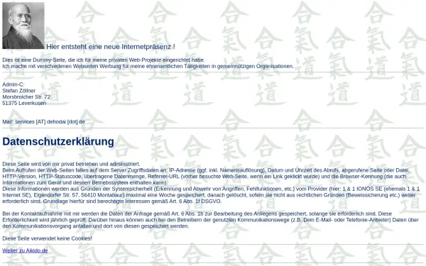 aikido-neuss.de
