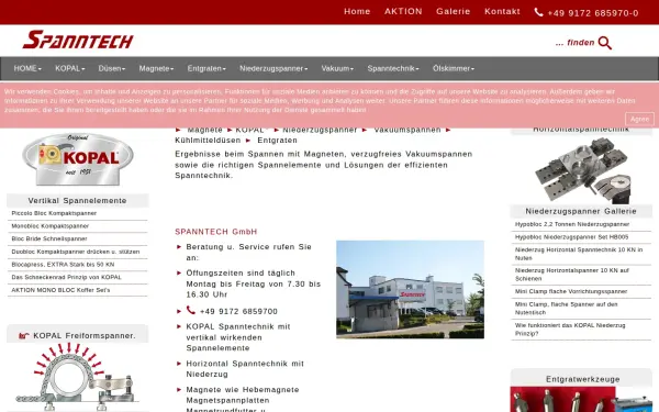 kopal-spanntechnik.de