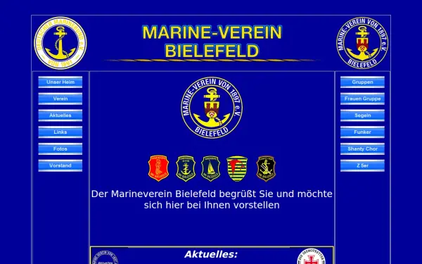 marineverein-bielefeld.de