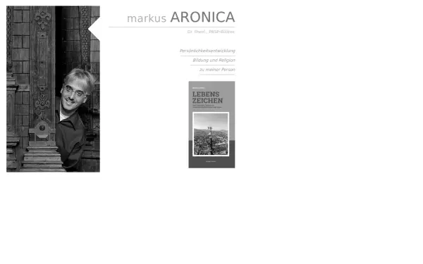 markus-aronica.de