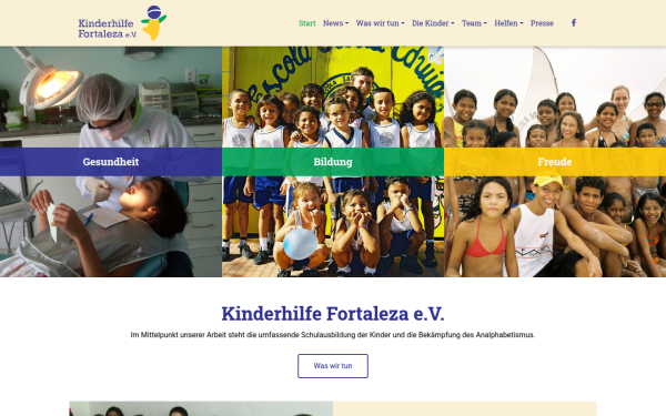 www.kinderhilfe-fortaleza.de