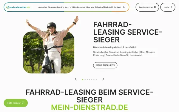 www.mein-dienstrad.de