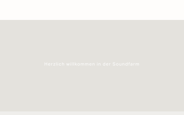 www.soundfarm.ch
