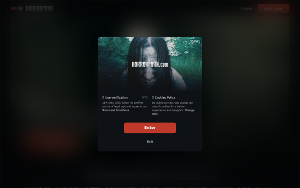 horrorporn.com