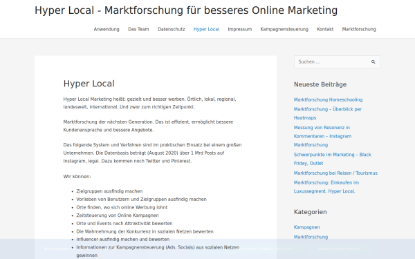 hyper-local.biz