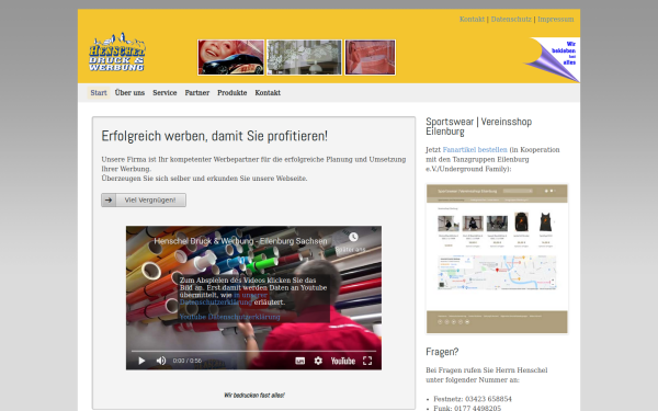 www.henschel-werbeteam.de