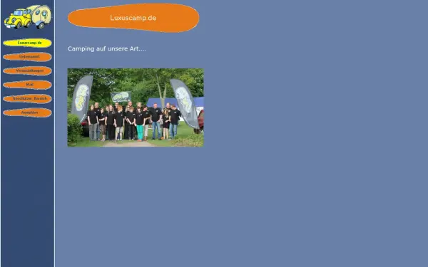 luxuscamp.de
