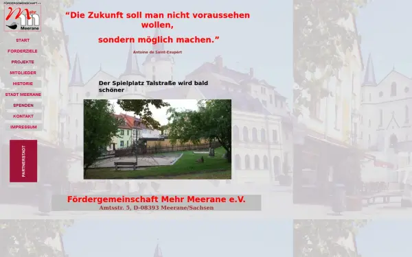 mehr-meerane.de