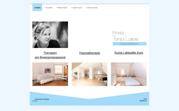 www.heilpraktikerin-laible.de