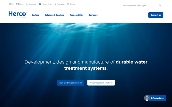 www.hercowater.com