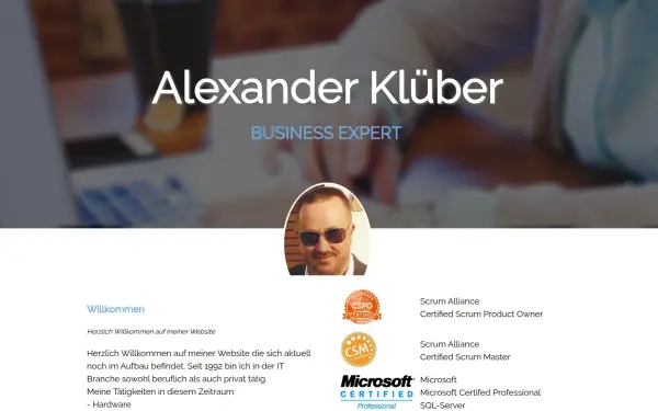 alexander-klueber.de