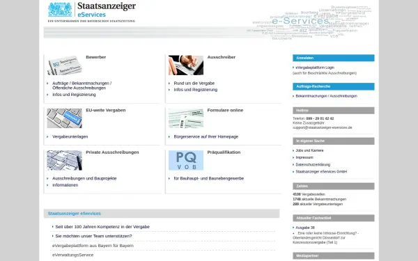 ausschreibungsnetz.de