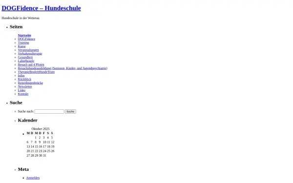 dog-fidence.de