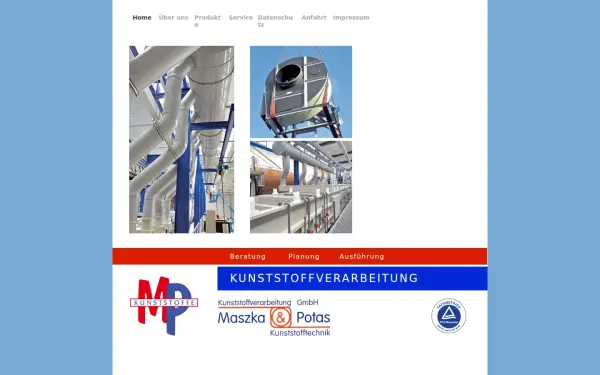 maszka-potas.de