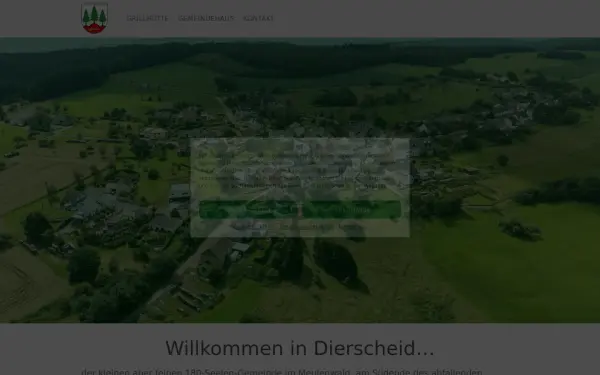gemeinde-dierscheid.de