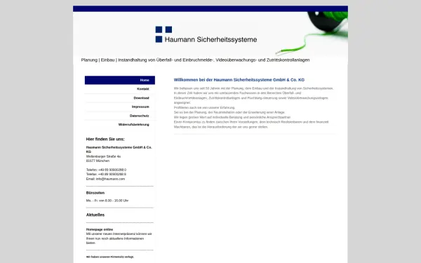 www.haumann-sicherheit.de