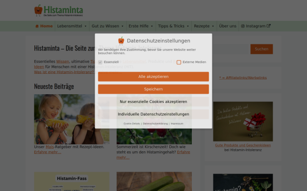 histaminta.de