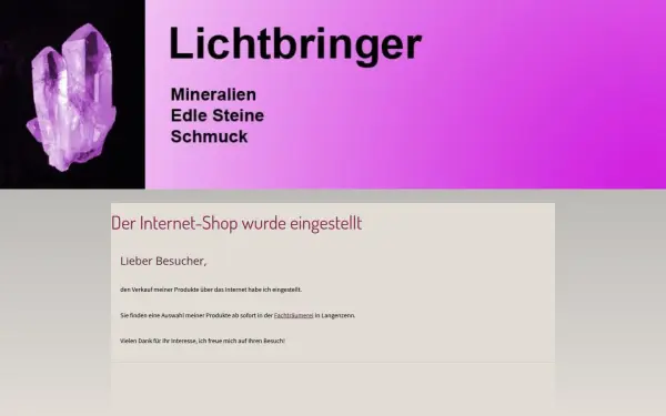 licht-bringer-online.de