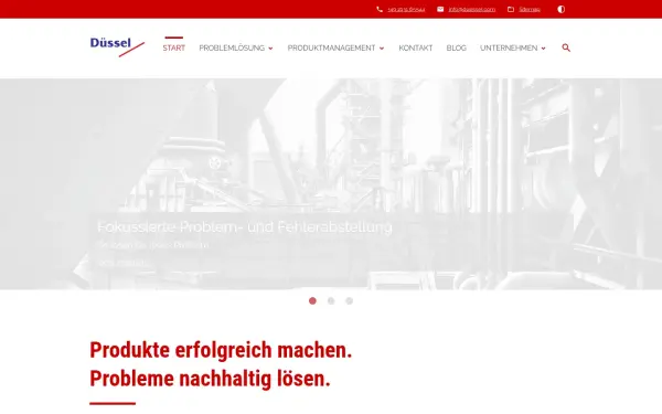 www.duessel.com