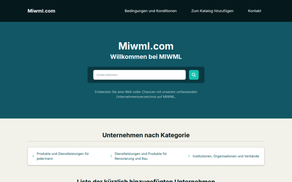 www.miwml.com