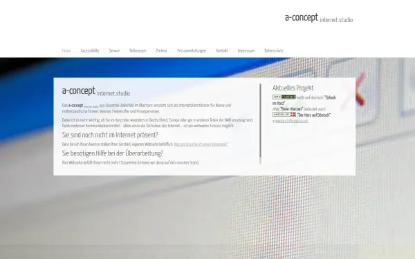 a-concept.de