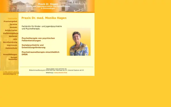 doktorhagen.de