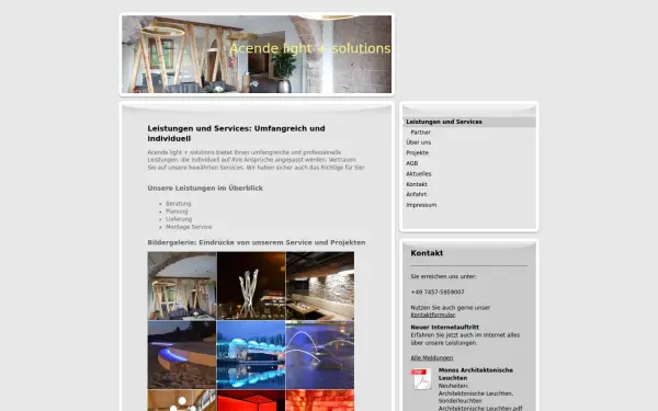 www.acende.de